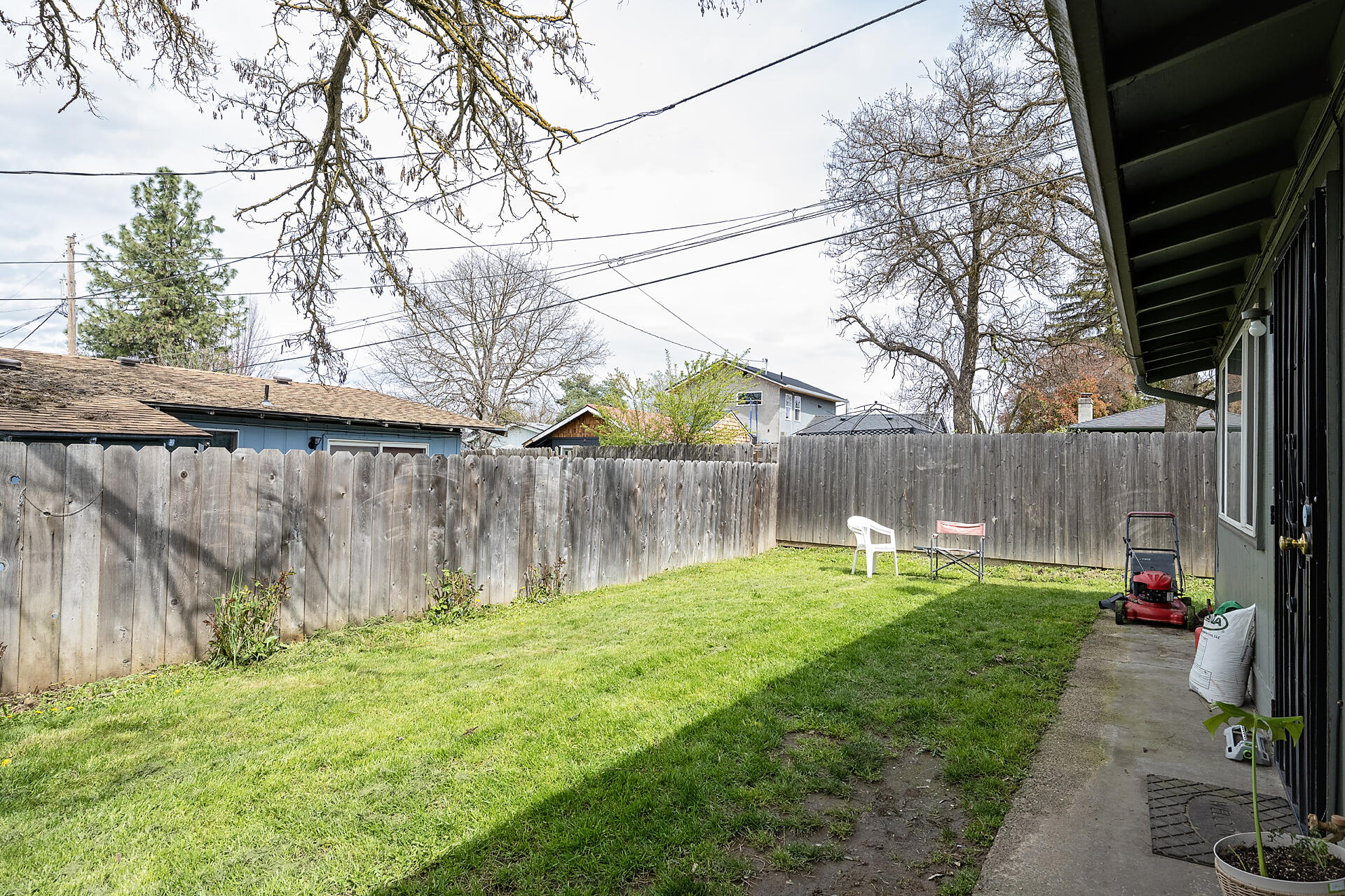 West Walnut Park Addition - Residential Income