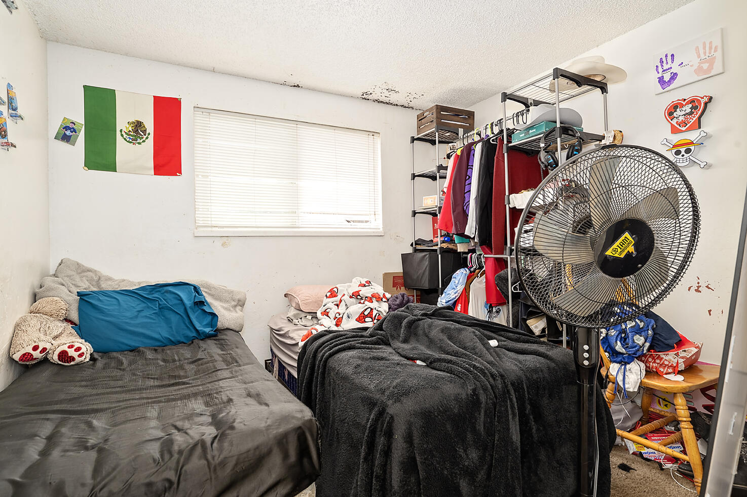 West Walnut Park Addition - Residential Income