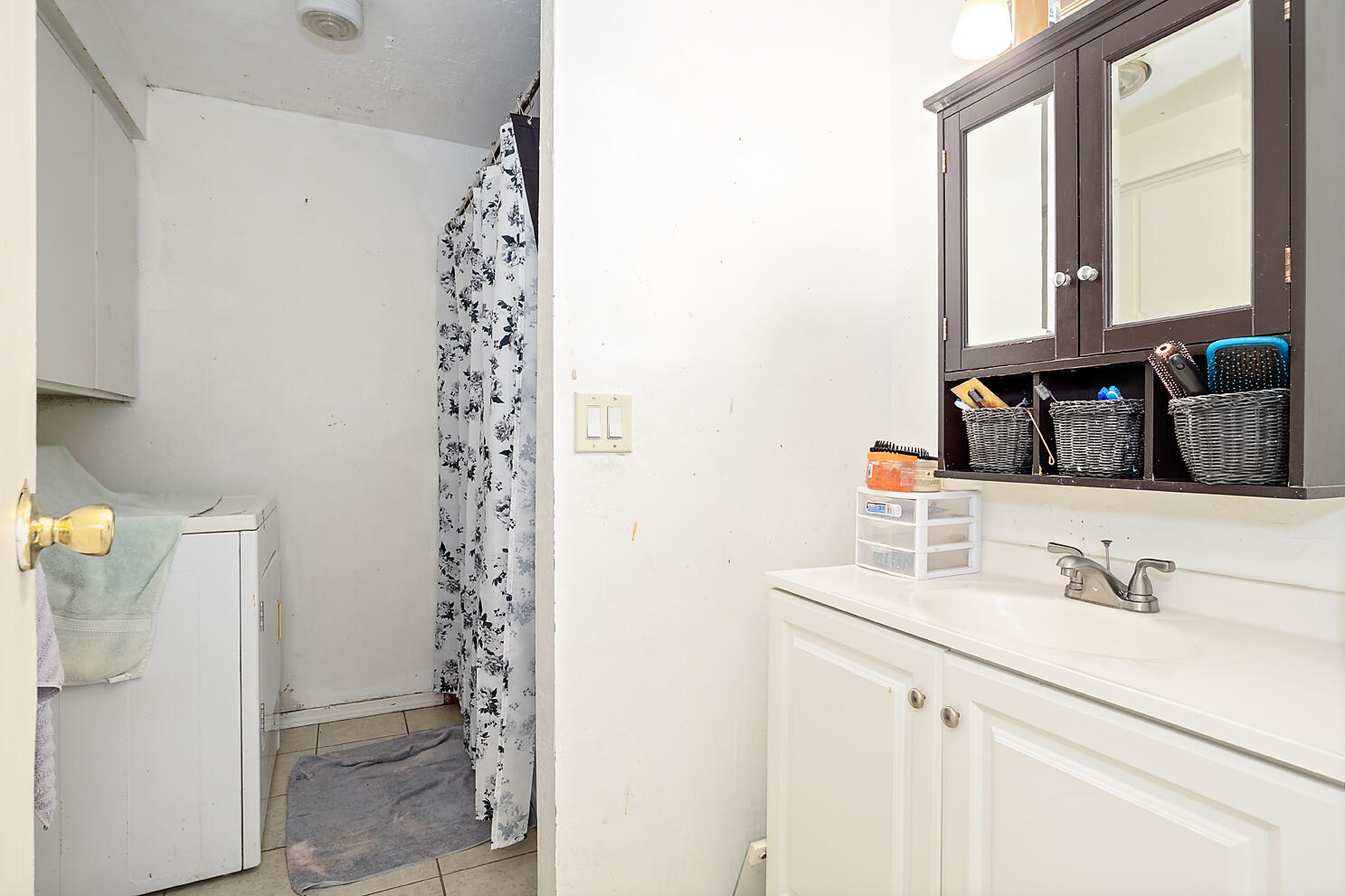 West Walnut Park Addition - Residential Income