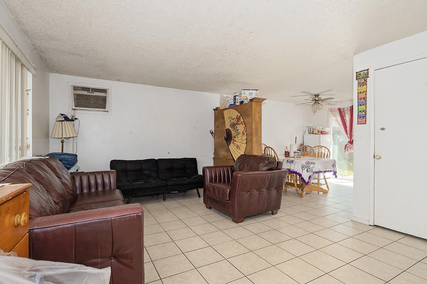 West Walnut Park Addition - Residential Income