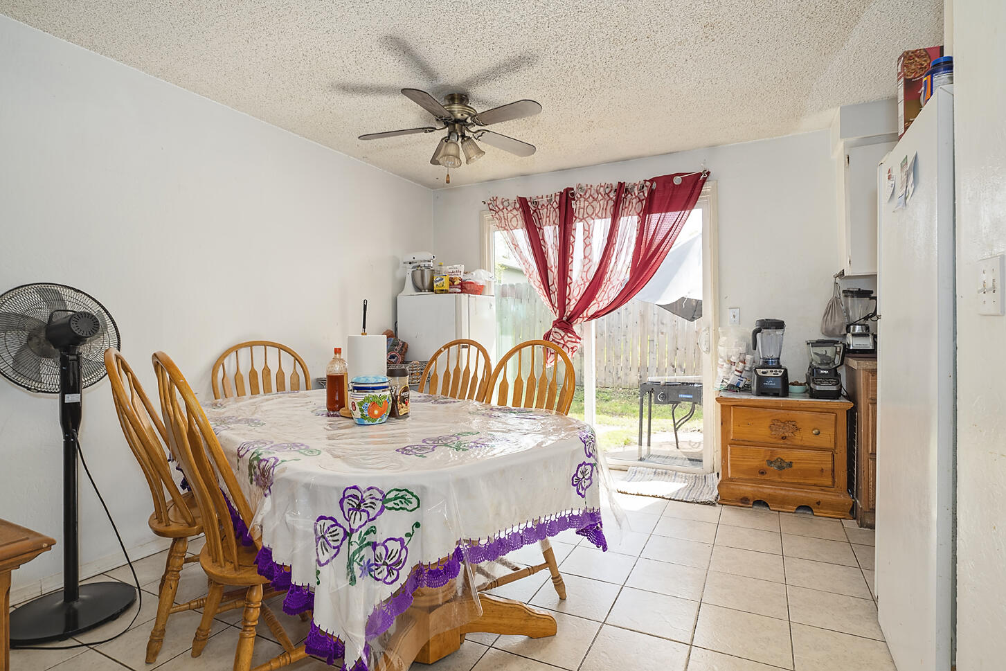 West Walnut Park Addition - Residential Income