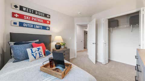Tiny photo for 62615 NE Lawler Place, Bend, OR 97701 (MLS # 220223086)