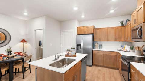 Tiny photo for 62615 NE Lawler Place, Bend, OR 97701 (MLS # 220223086)