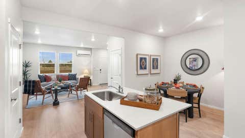 Tiny photo for 62615 NE Lawler Place, Bend, OR 97701 (MLS # 220223086)