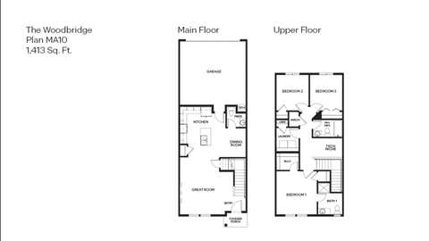 Tiny photo for 62615 NE Lawler Place, Bend, OR 97701 (MLS # 220223086)