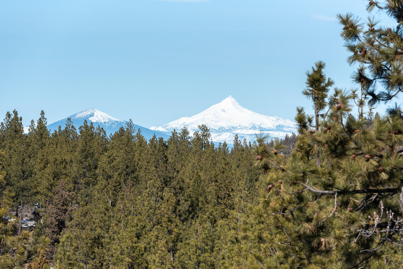 Awbrey Ridge - Residential