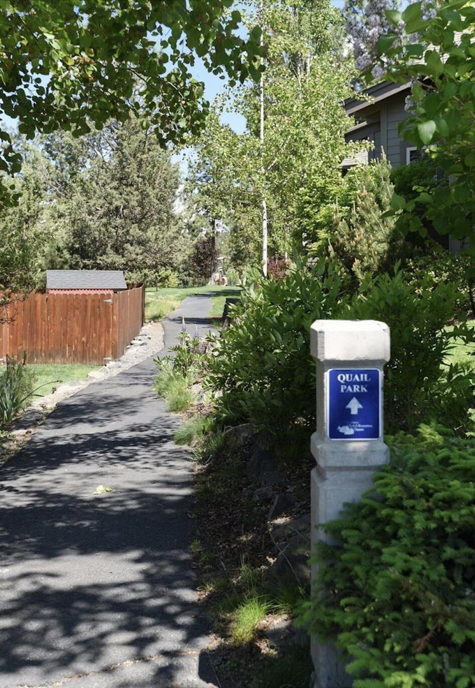 Awbrey Ridge - Residential