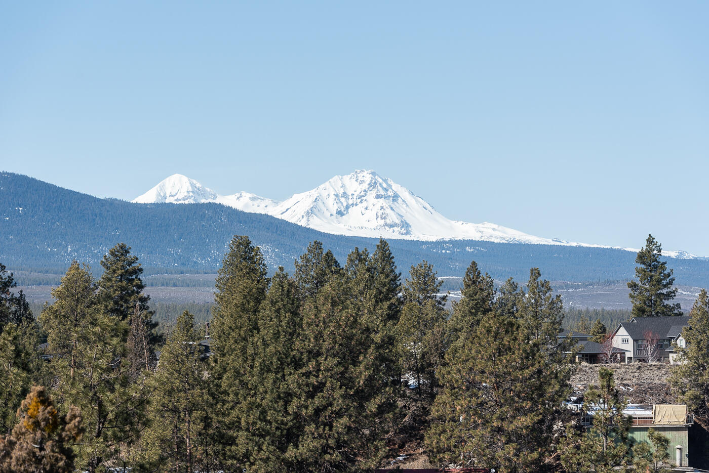 Awbrey Ridge - Residential