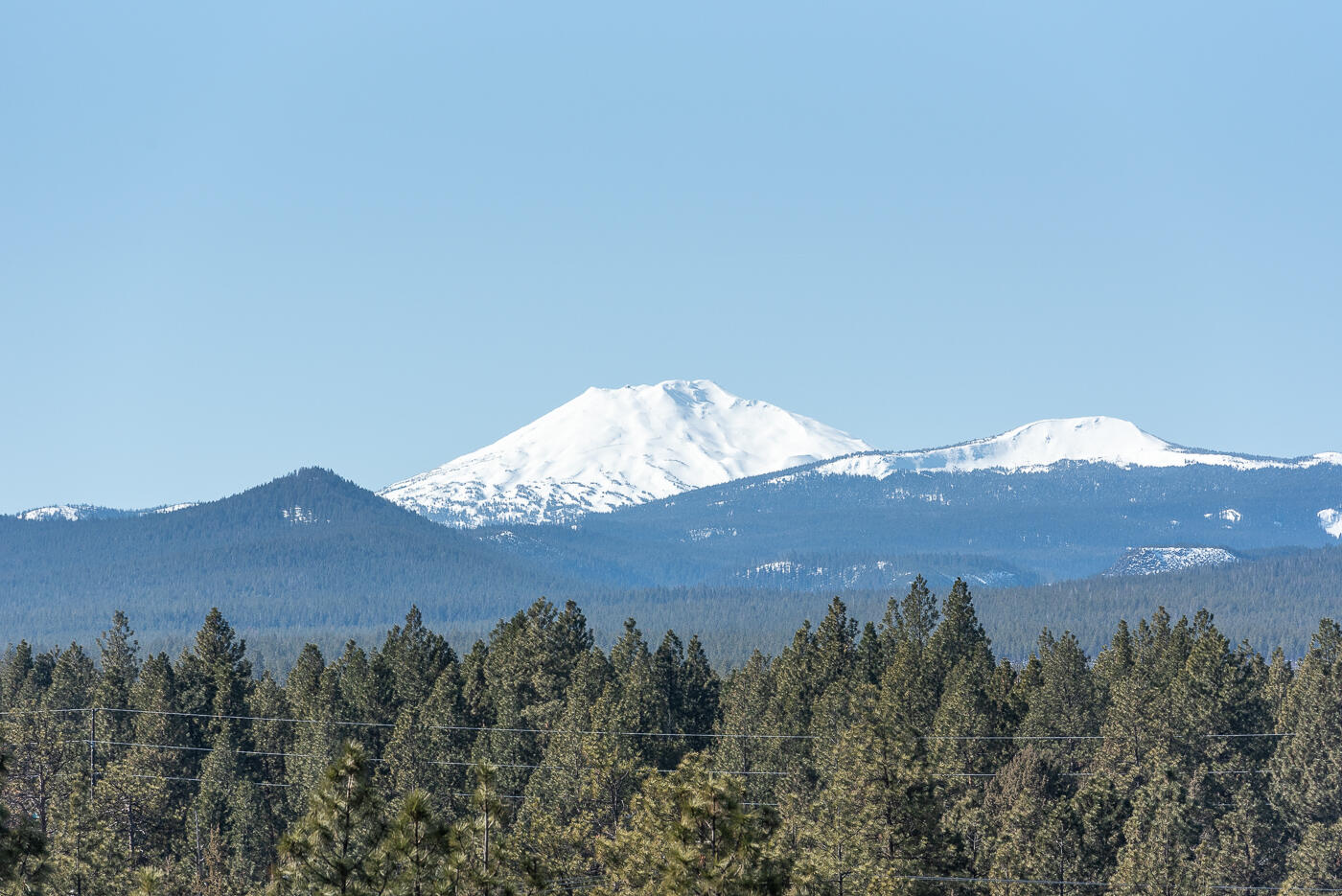 Awbrey Ridge - Residential