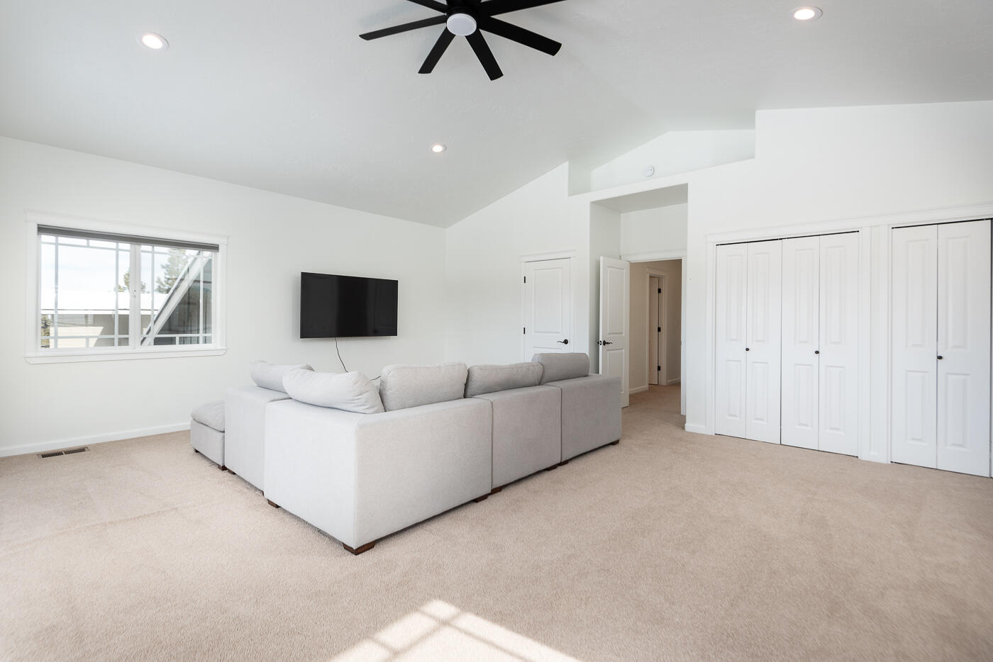 Awbrey Ridge - Residential