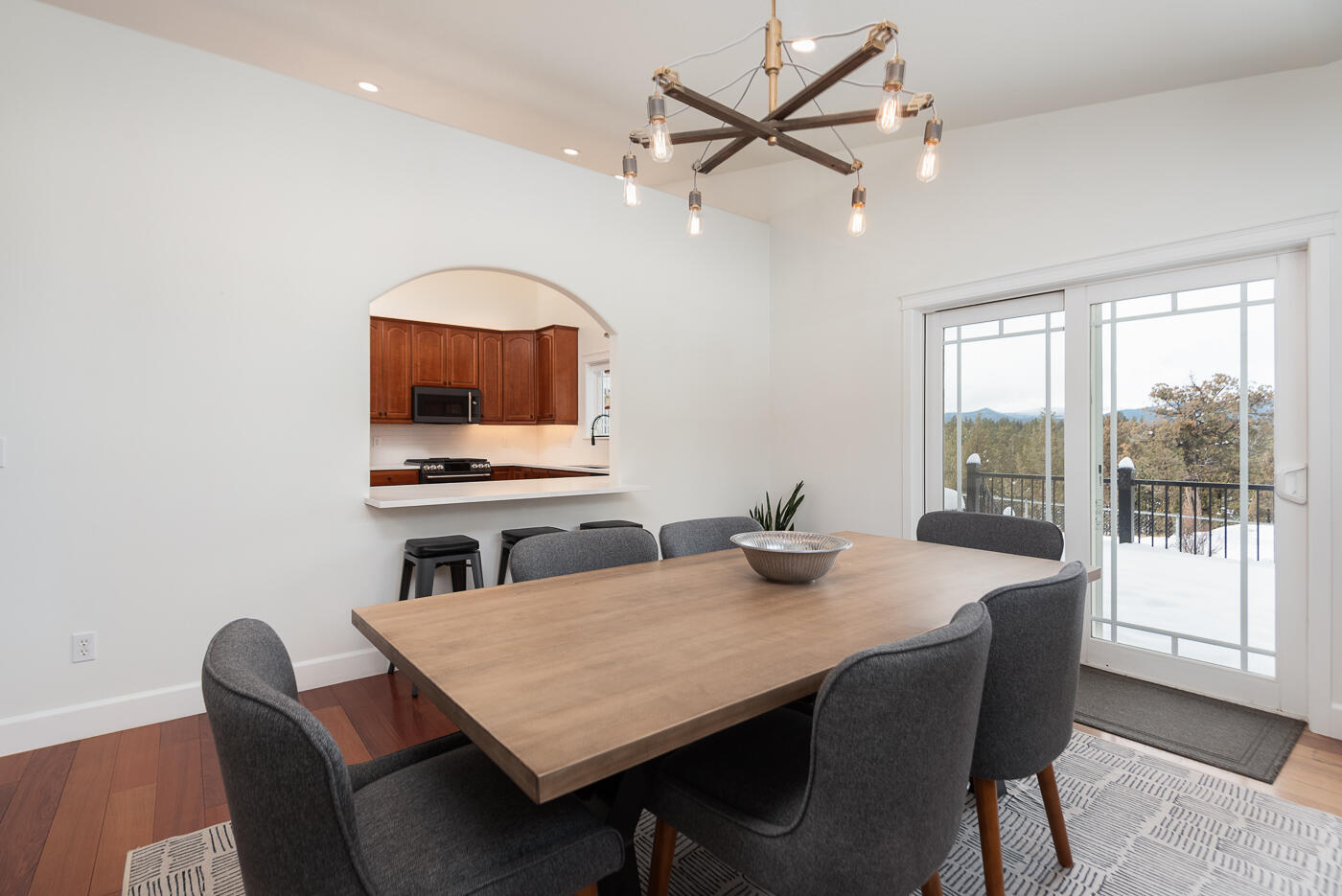 Awbrey Ridge - Residential