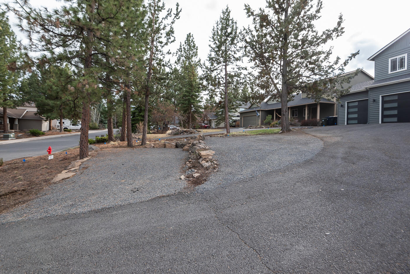 Awbrey Ridge - Residential