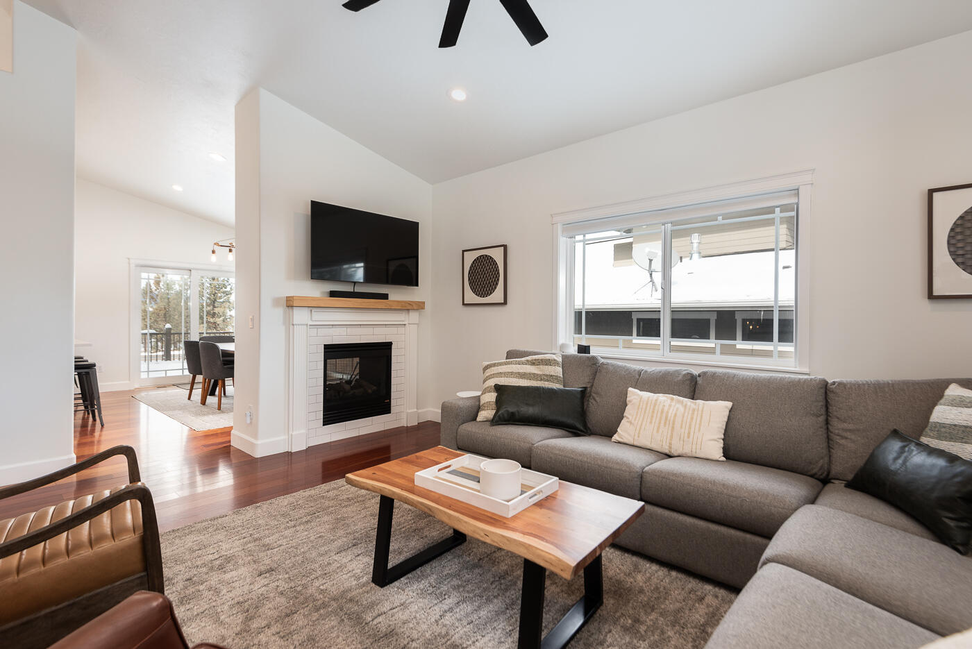 Awbrey Ridge - Residential