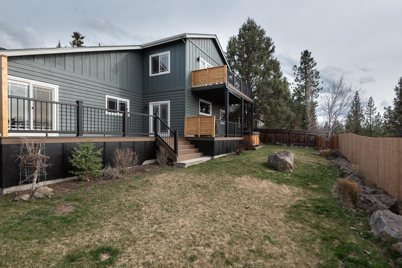 Awbrey Ridge - Residential