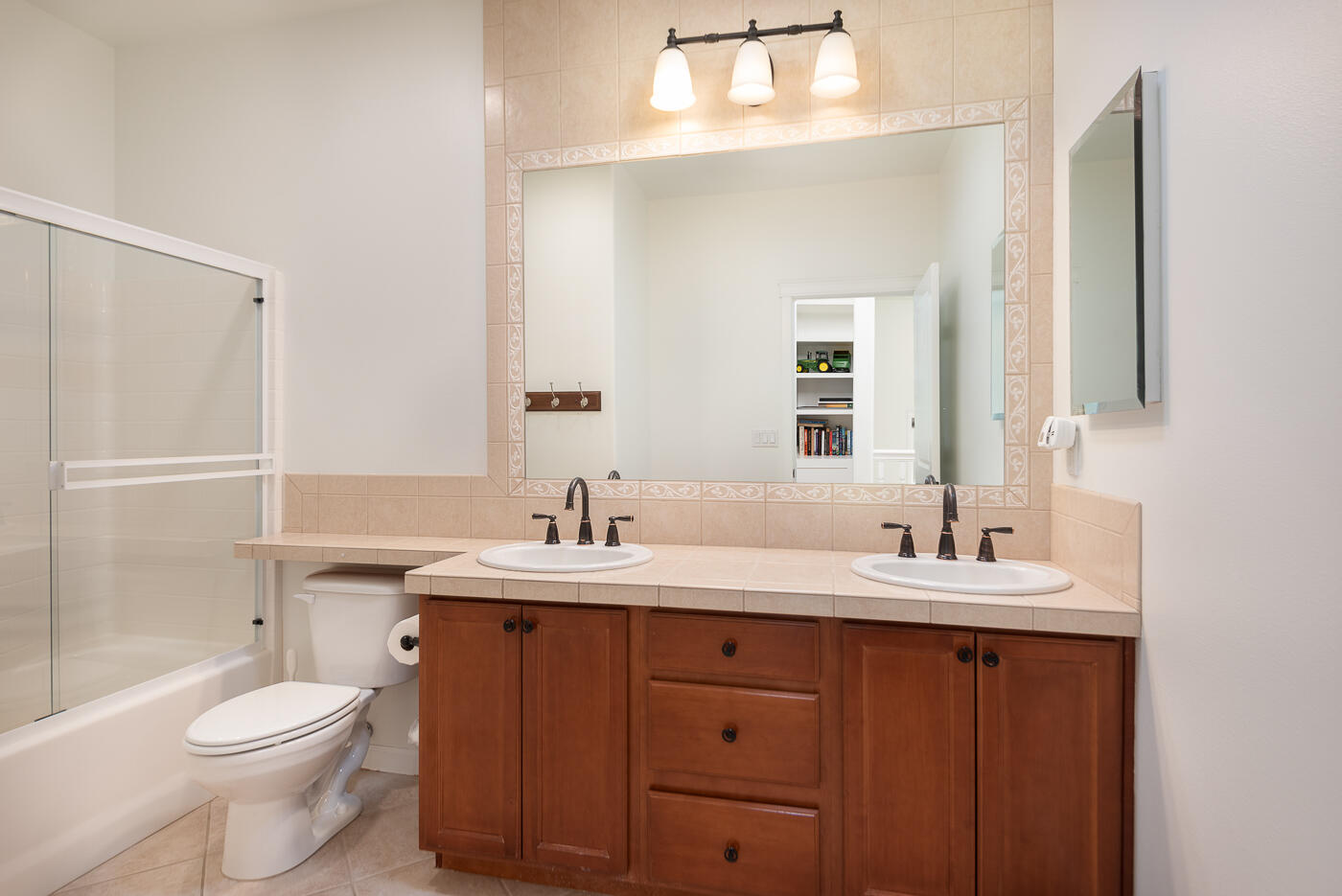 Awbrey Ridge - Residential