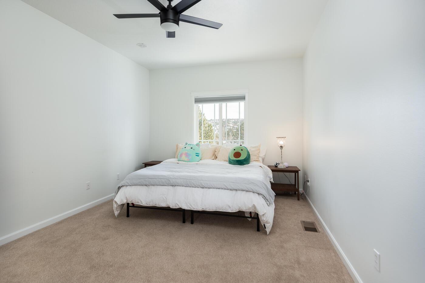 Awbrey Ridge - Residential