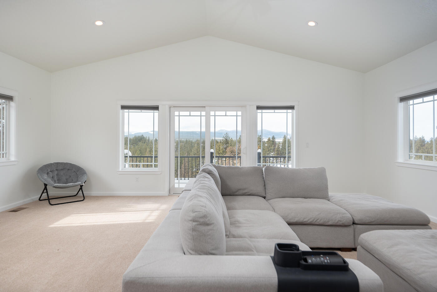 Awbrey Ridge - Residential