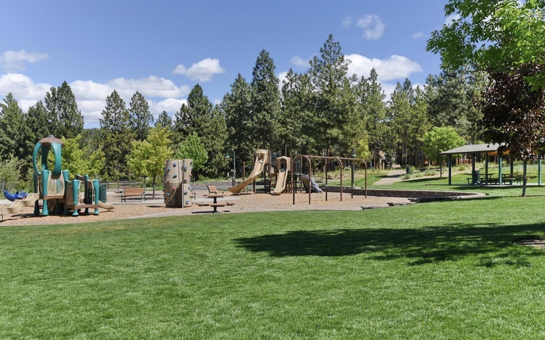 Awbrey Ridge - Residential