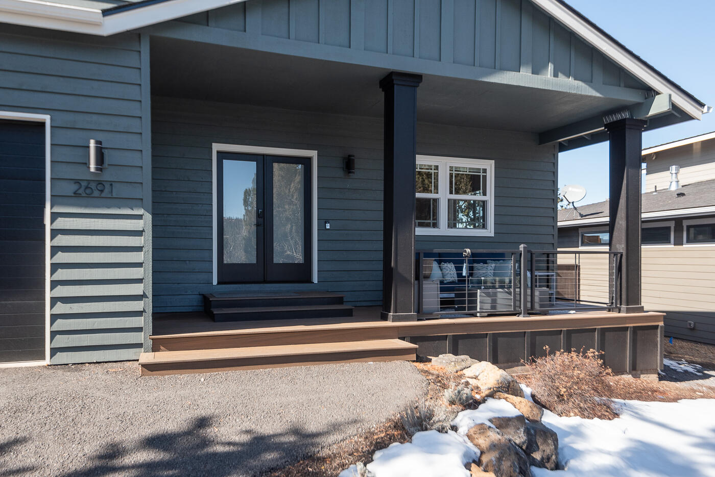 Awbrey Ridge - Residential