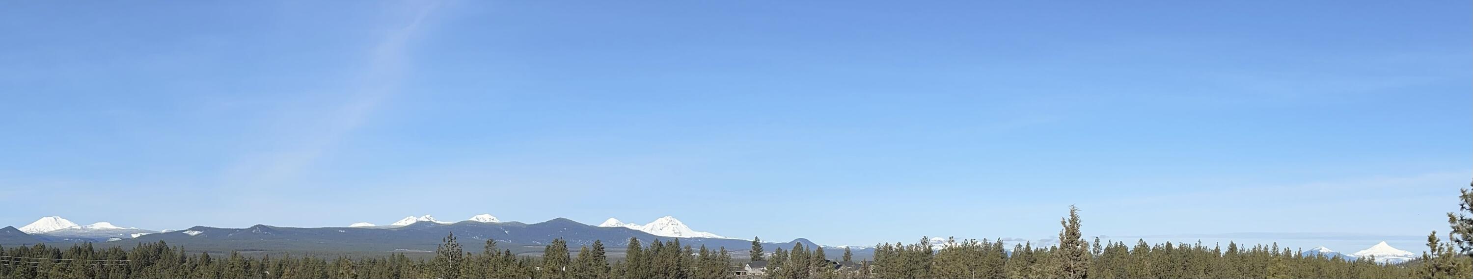 Awbrey Ridge - Residential