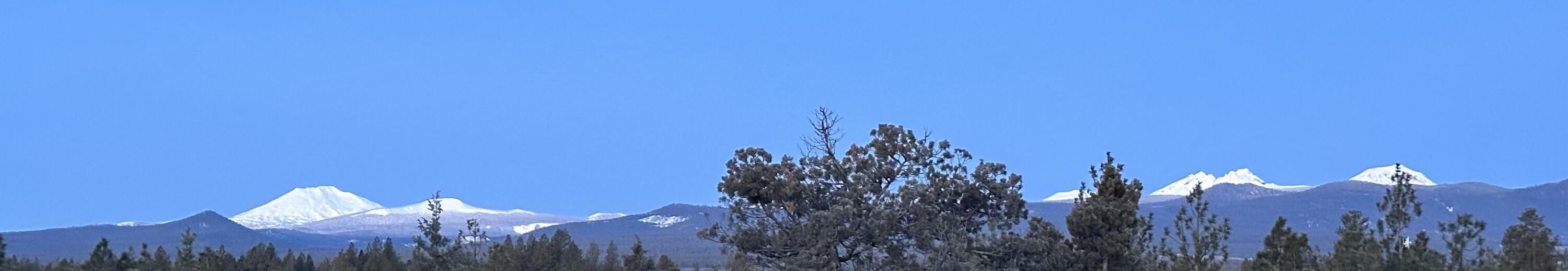 Awbrey Ridge - Residential