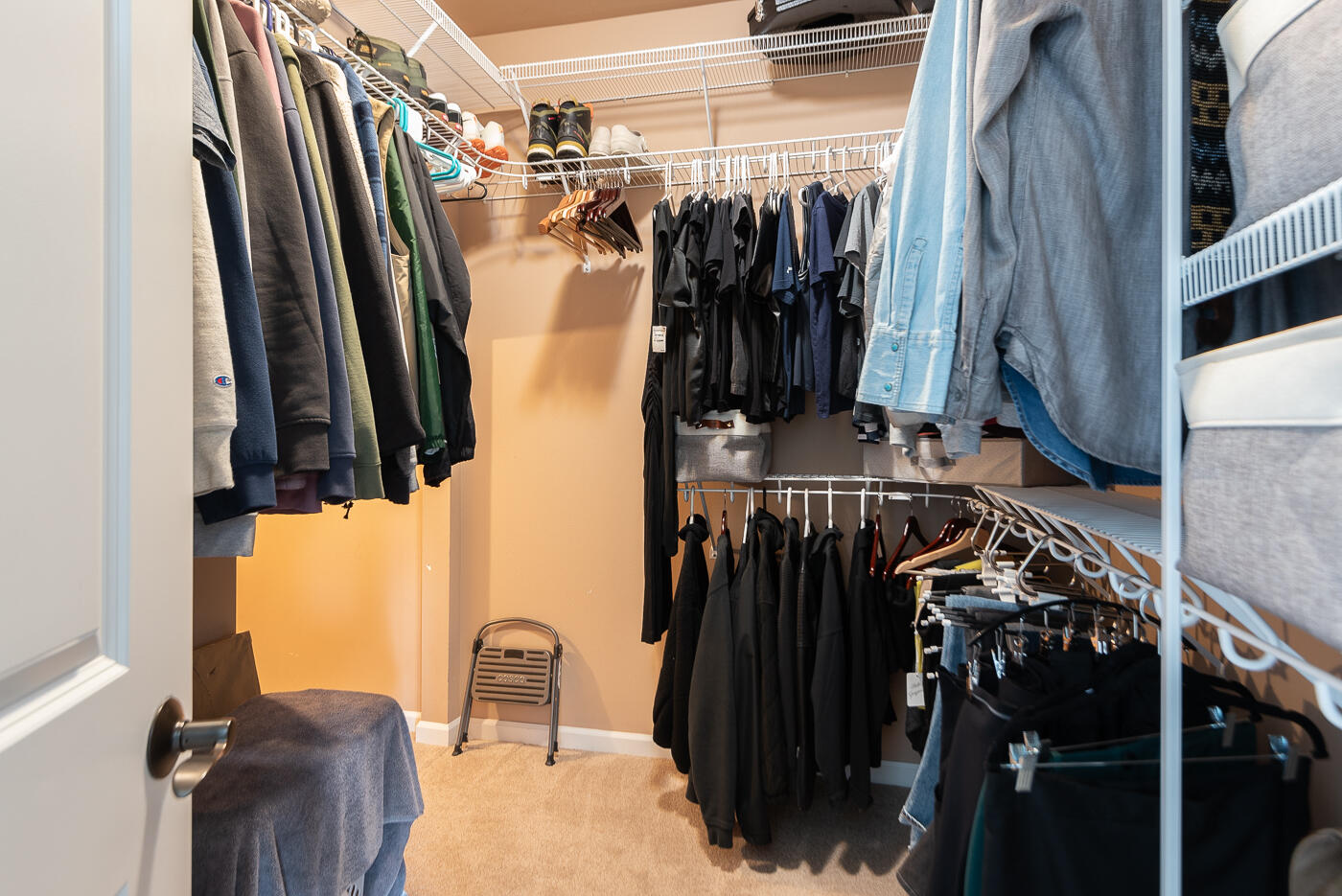 Awbrey Ridge - Residential