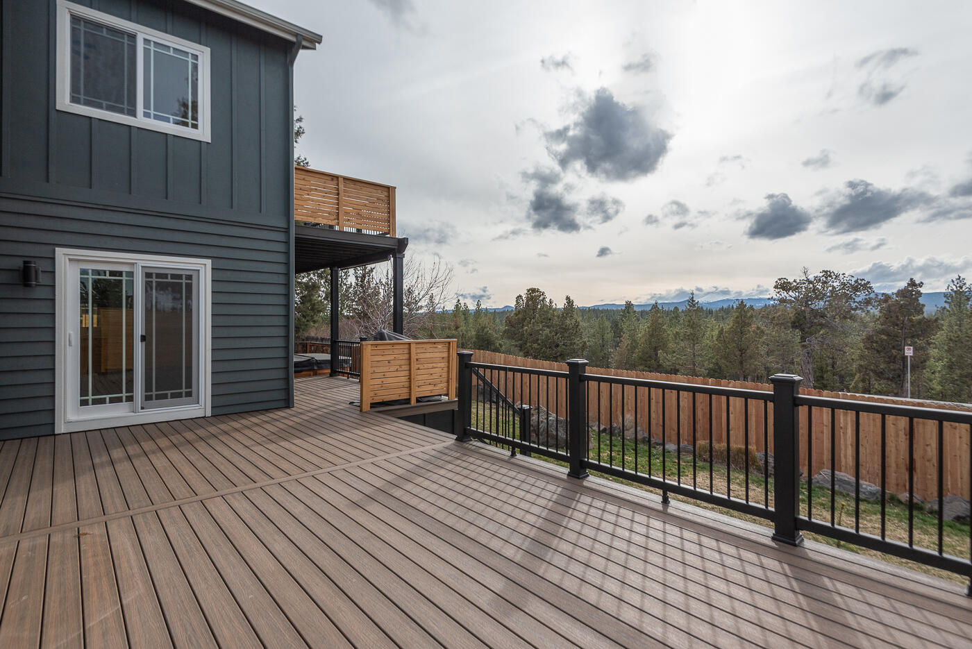 Awbrey Ridge - Residential