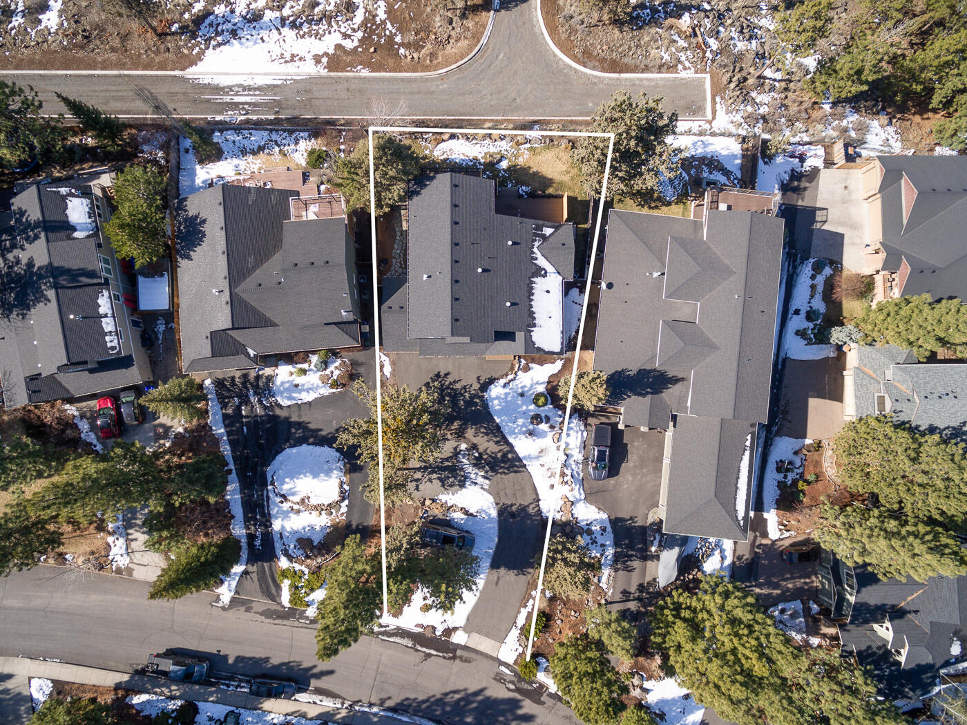 Awbrey Ridge - Residential