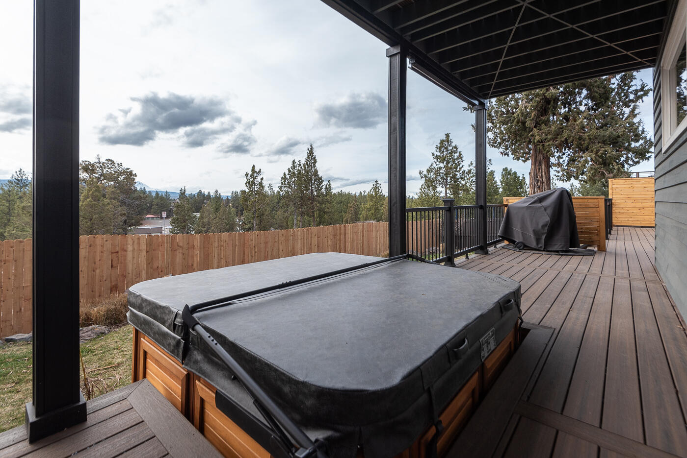 Awbrey Ridge - Residential