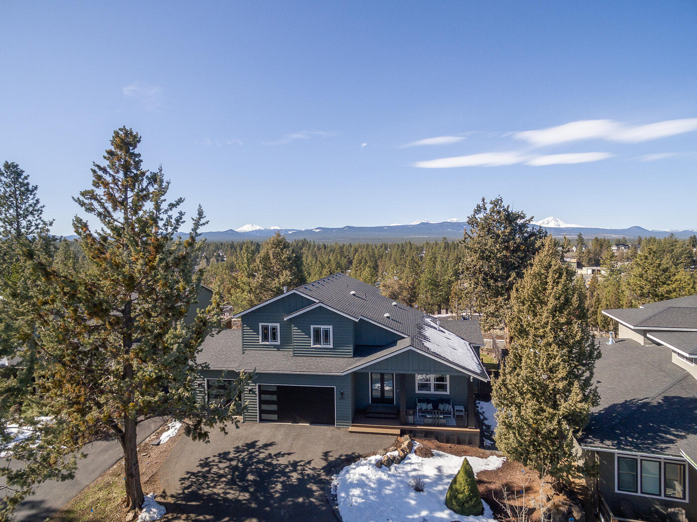 Awbrey Ridge - Residential