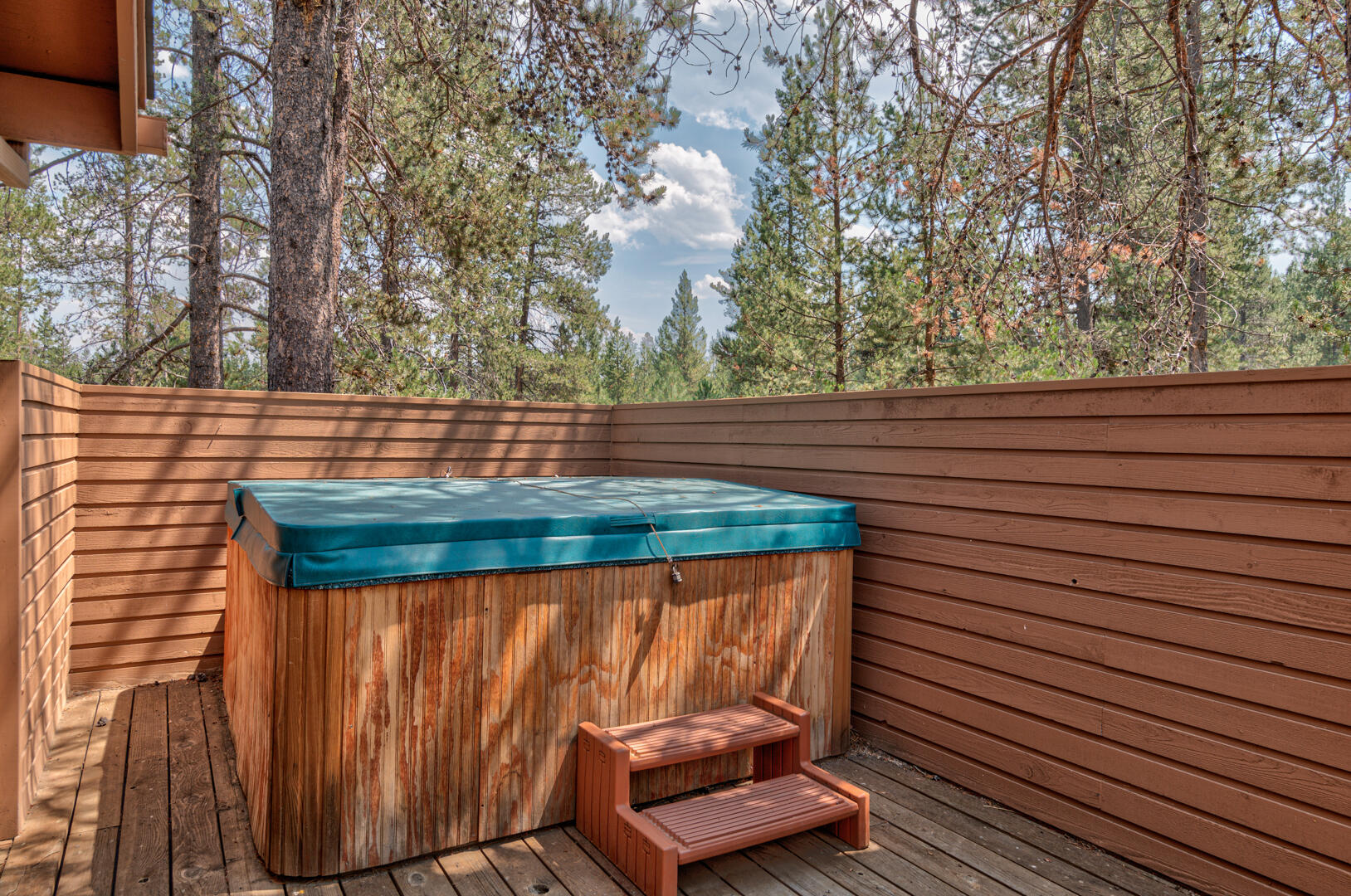 Fairway Crest Village - Residential