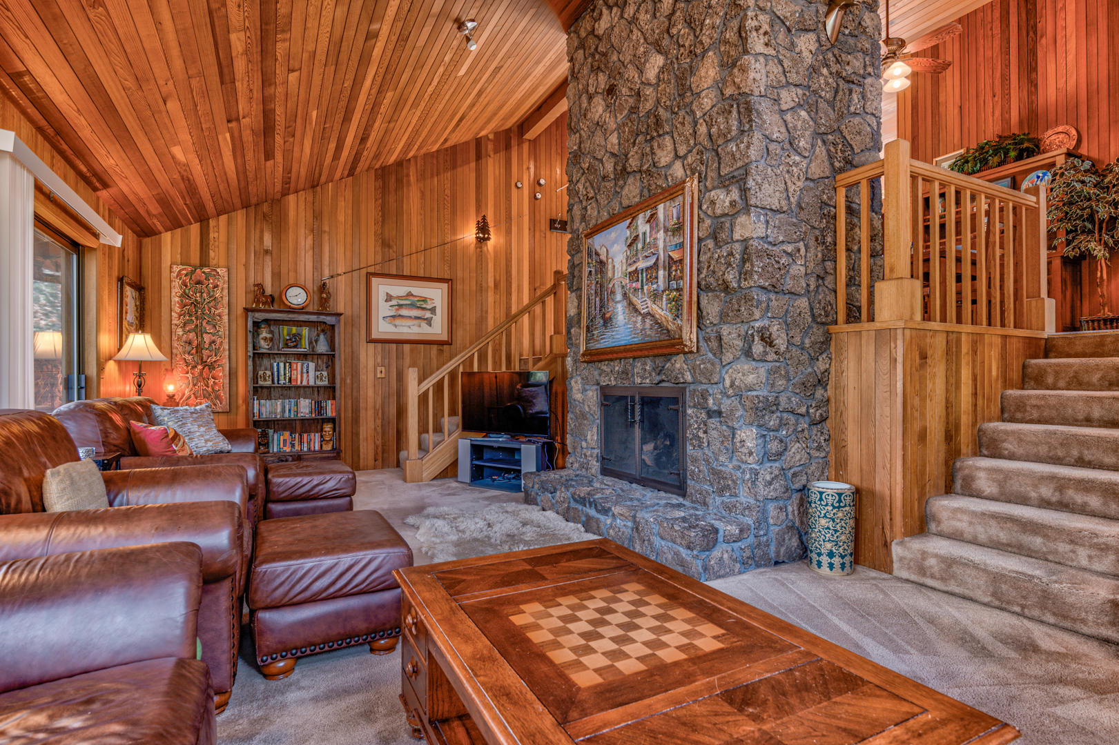 Fairway Crest Village - Residential