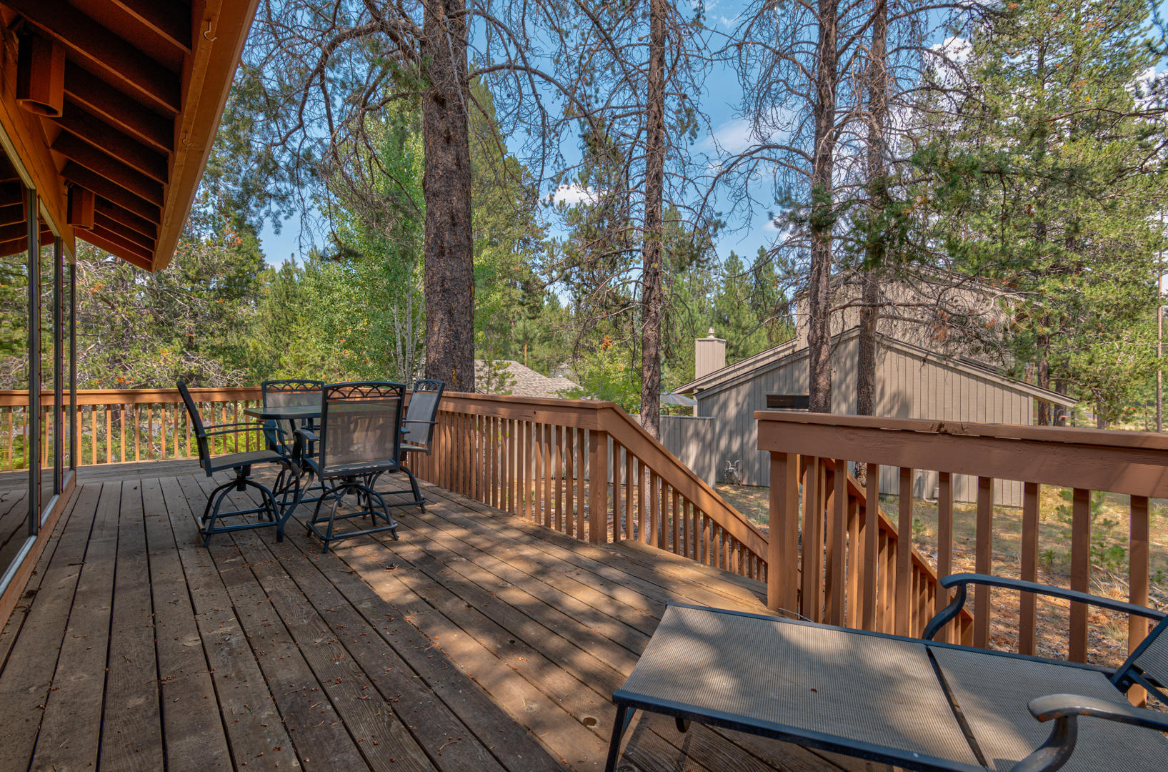 Fairway Crest Village - Residential