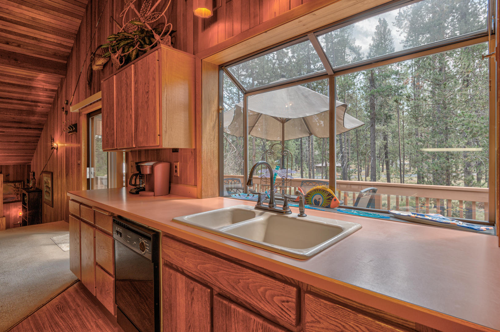 Fairway Crest Village - Residential