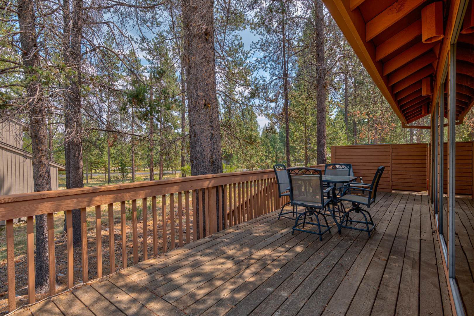 Fairway Crest Village - Residential