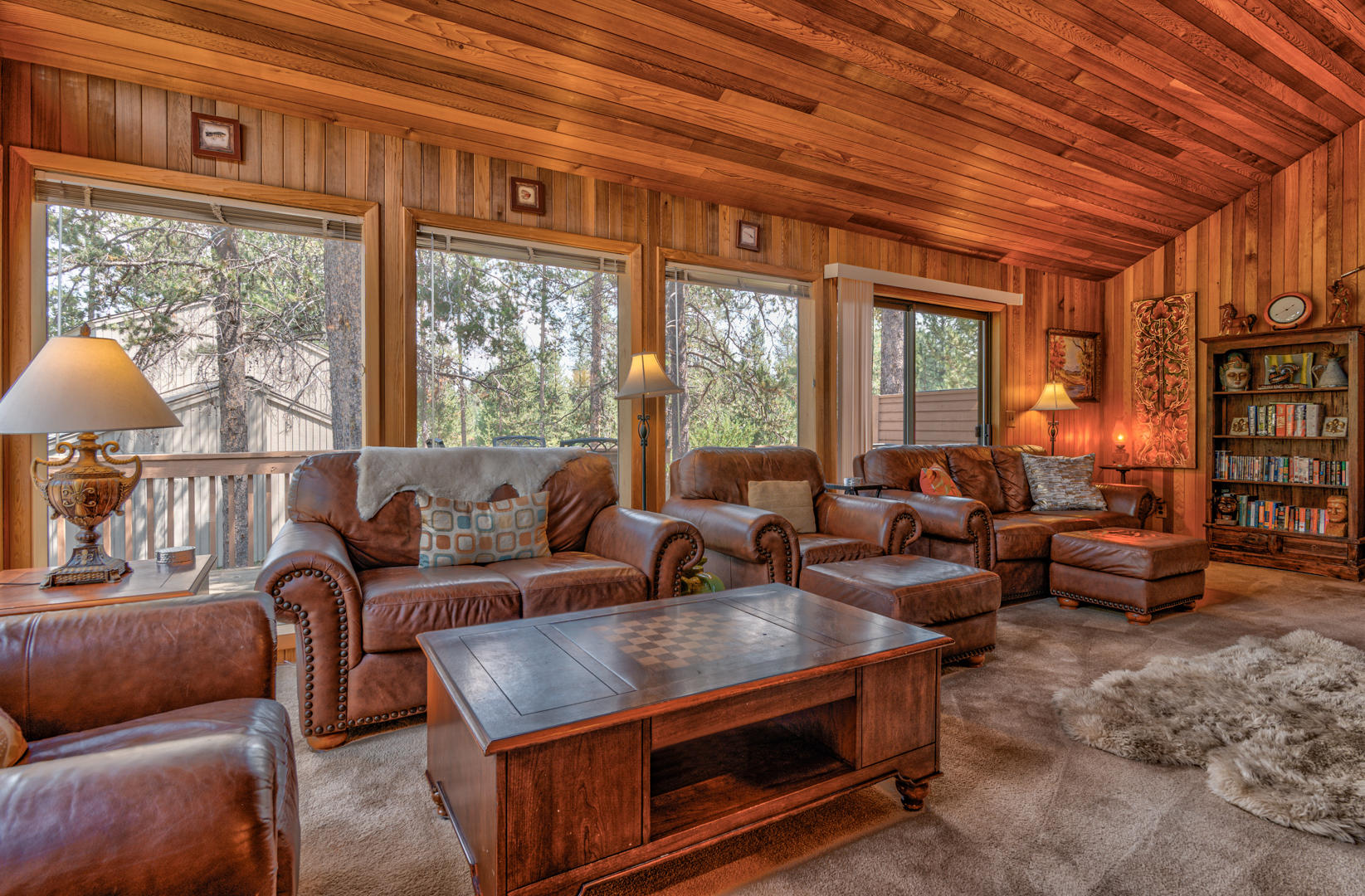 Fairway Crest Village - Residential