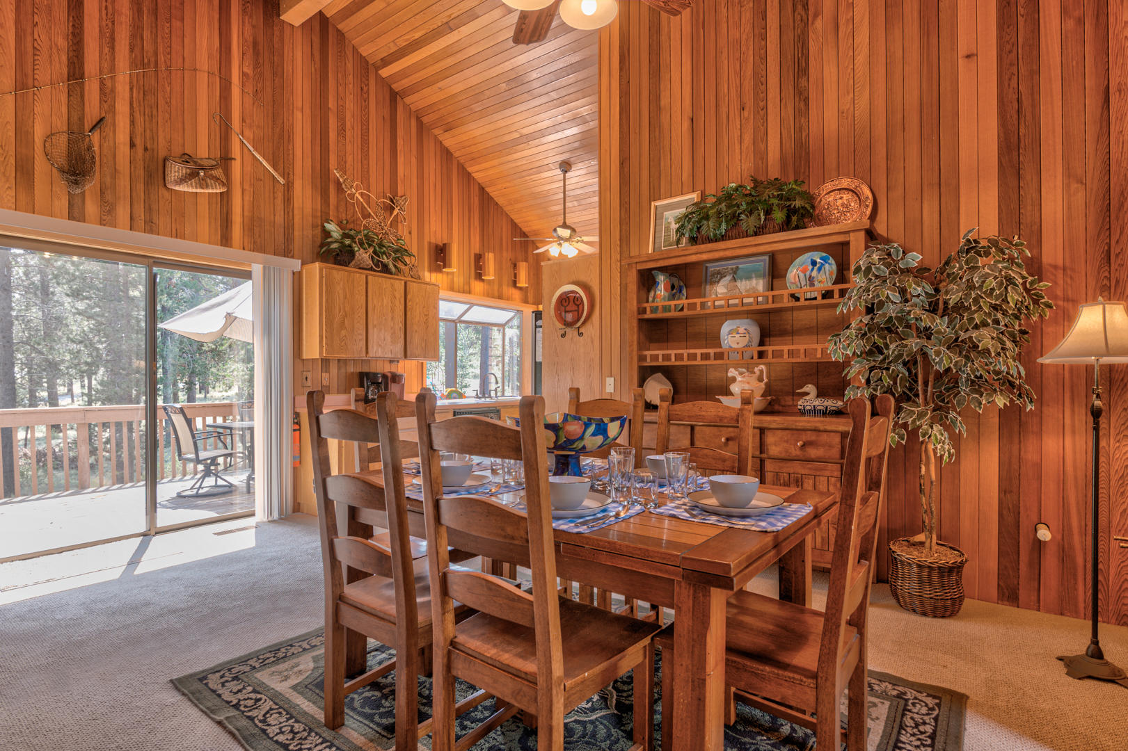 Fairway Crest Village - Residential