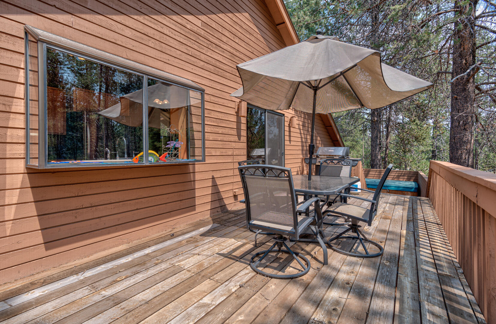 Fairway Crest Village - Residential