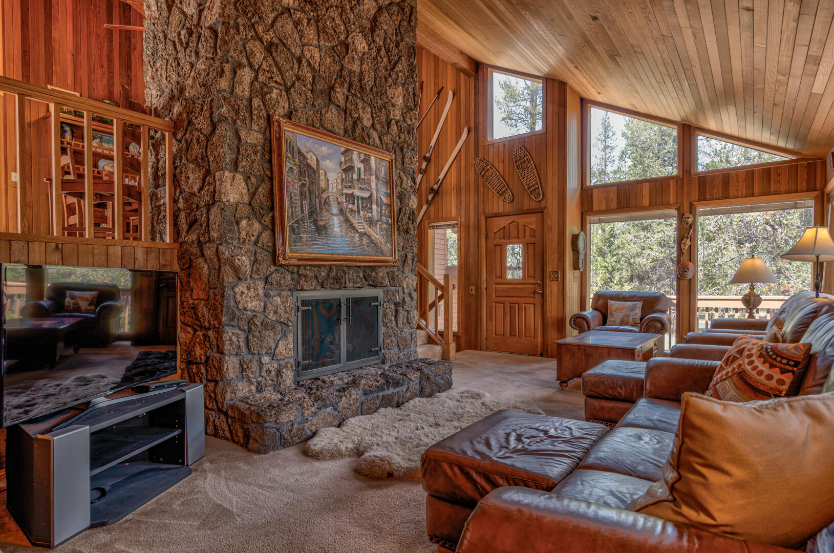 Fairway Crest Village - Residential