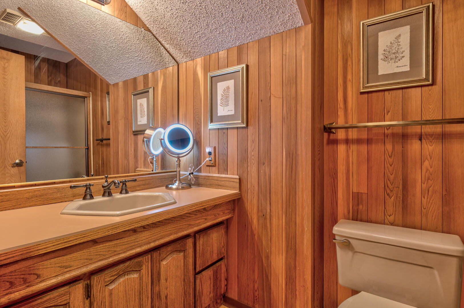 Fairway Crest Village - Residential