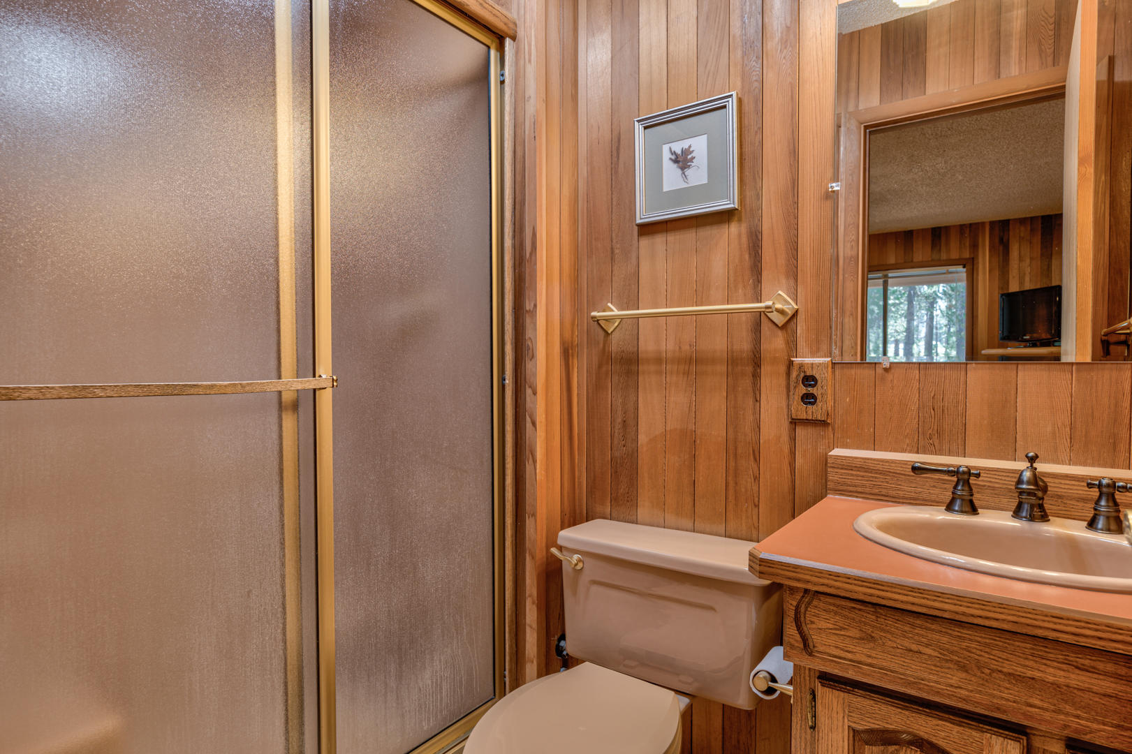 Fairway Crest Village - Residential