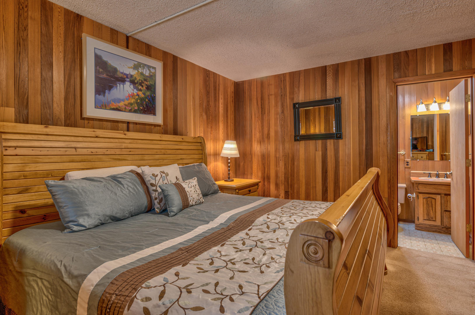 Fairway Crest Village - Residential