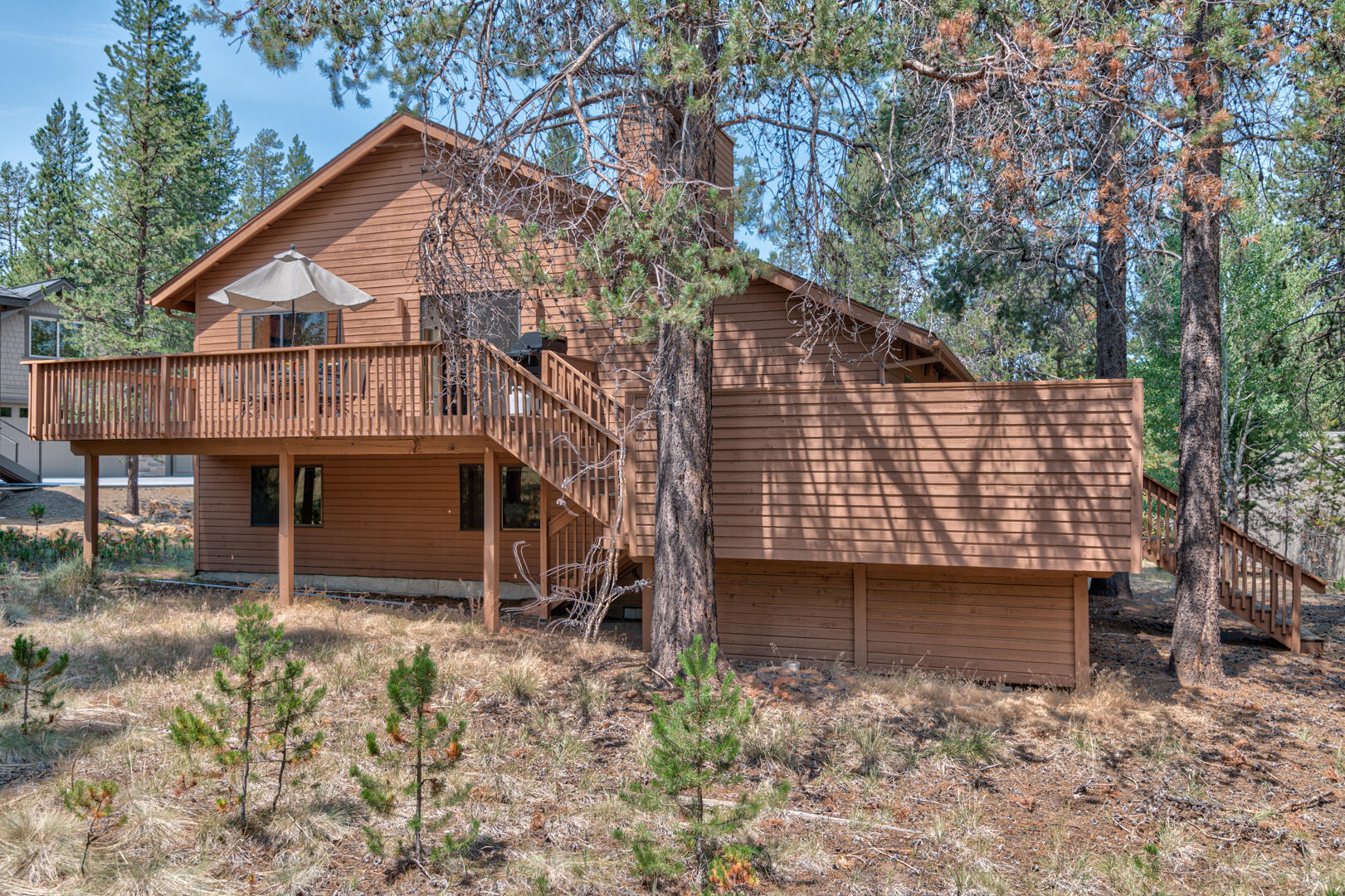 Fairway Crest Village - Residential