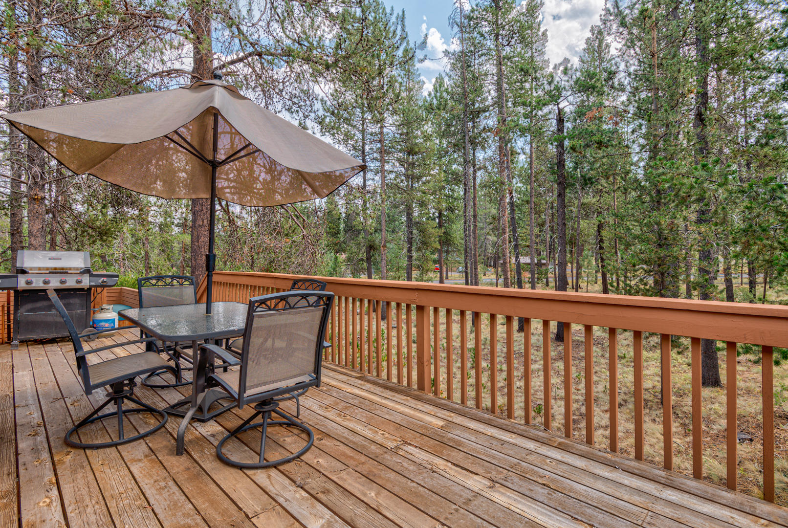 Fairway Crest Village - Residential