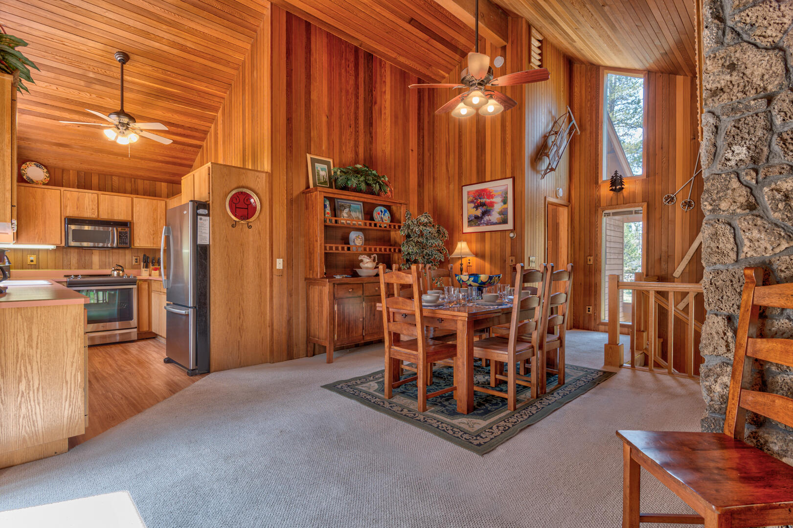 Fairway Crest Village - Residential