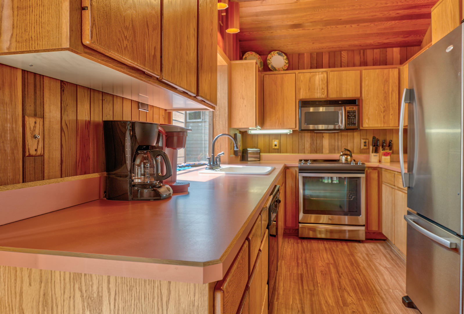 Fairway Crest Village - Residential