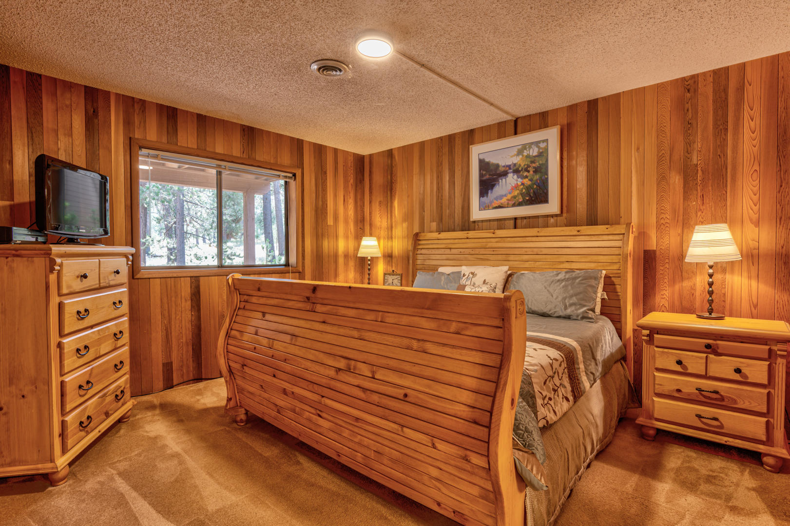 Fairway Crest Village - Residential