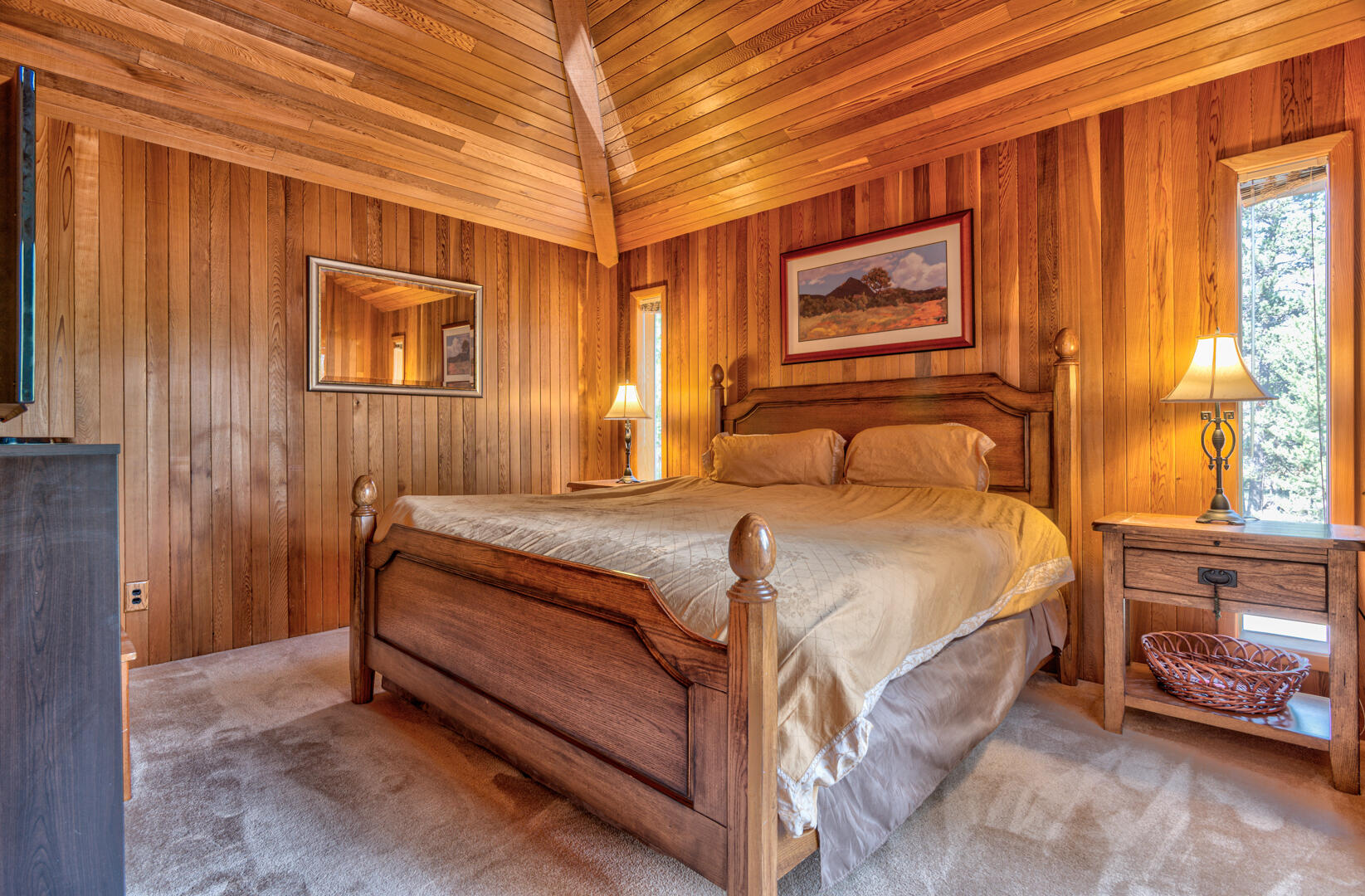 Fairway Crest Village - Residential