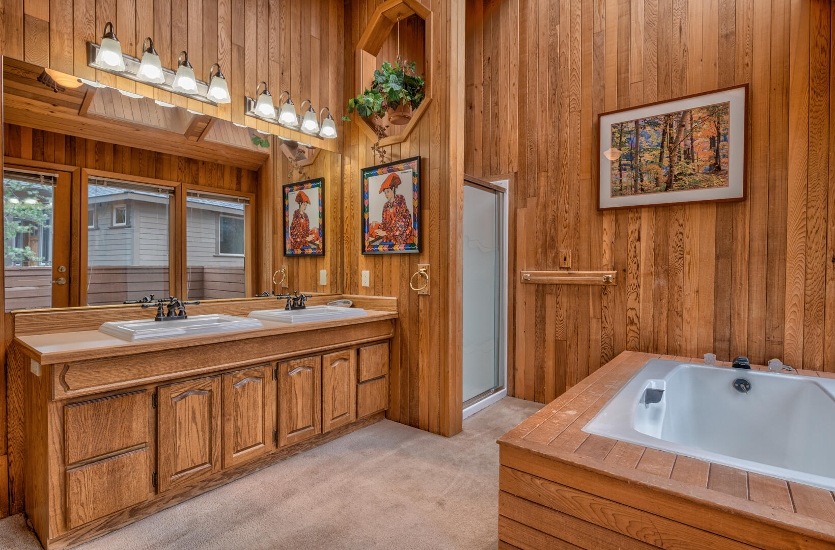 Fairway Crest Village - Residential