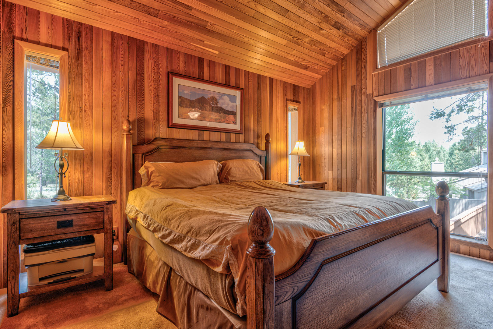 Fairway Crest Village - Residential